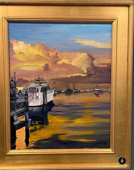 Key West Harbor